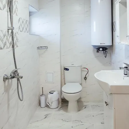 инфинити Apartman