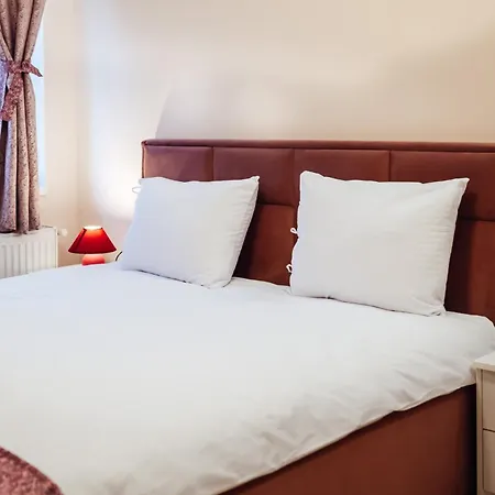 инфинити Apartman