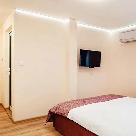 Apartman инфинити *