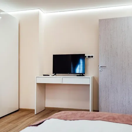 инфинити Apartman