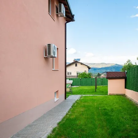 Apartman инфинити