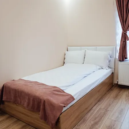 Apartman инфинити *