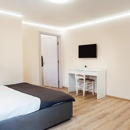 Apartman инфинити