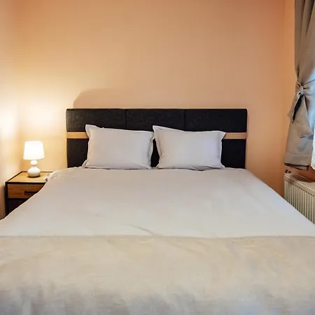 инфинити Apartman