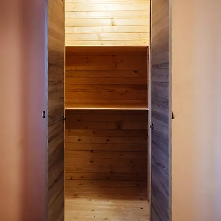 Apartman инфинити