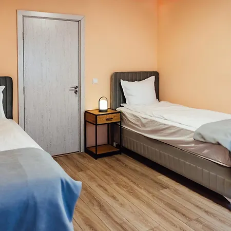 Apartman инфинити