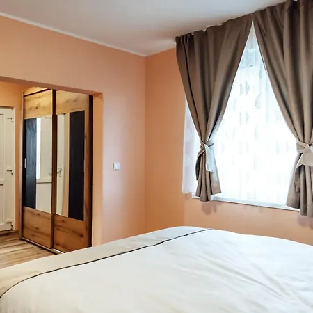 Apartman инфинити *