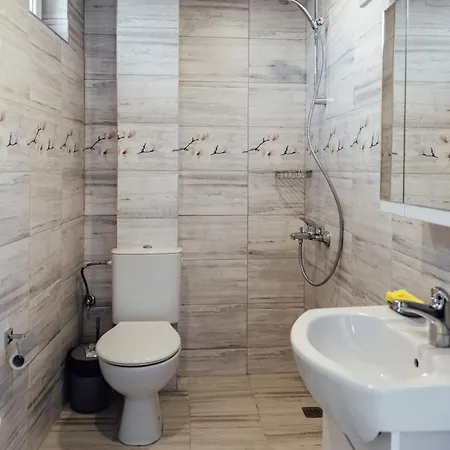 инфинити Apartman